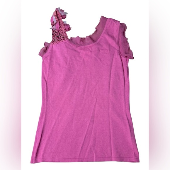 Y2K Bellessa tank, medium - Picture 3 of 5